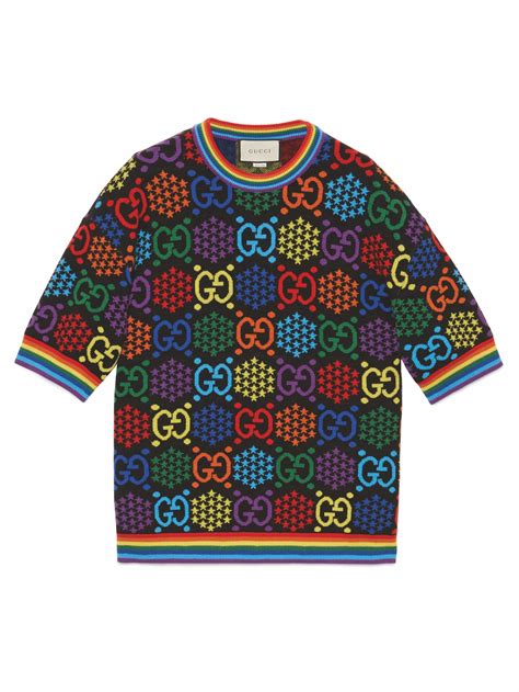 gucci pin gg psychedelic|Gucci gg ps2.